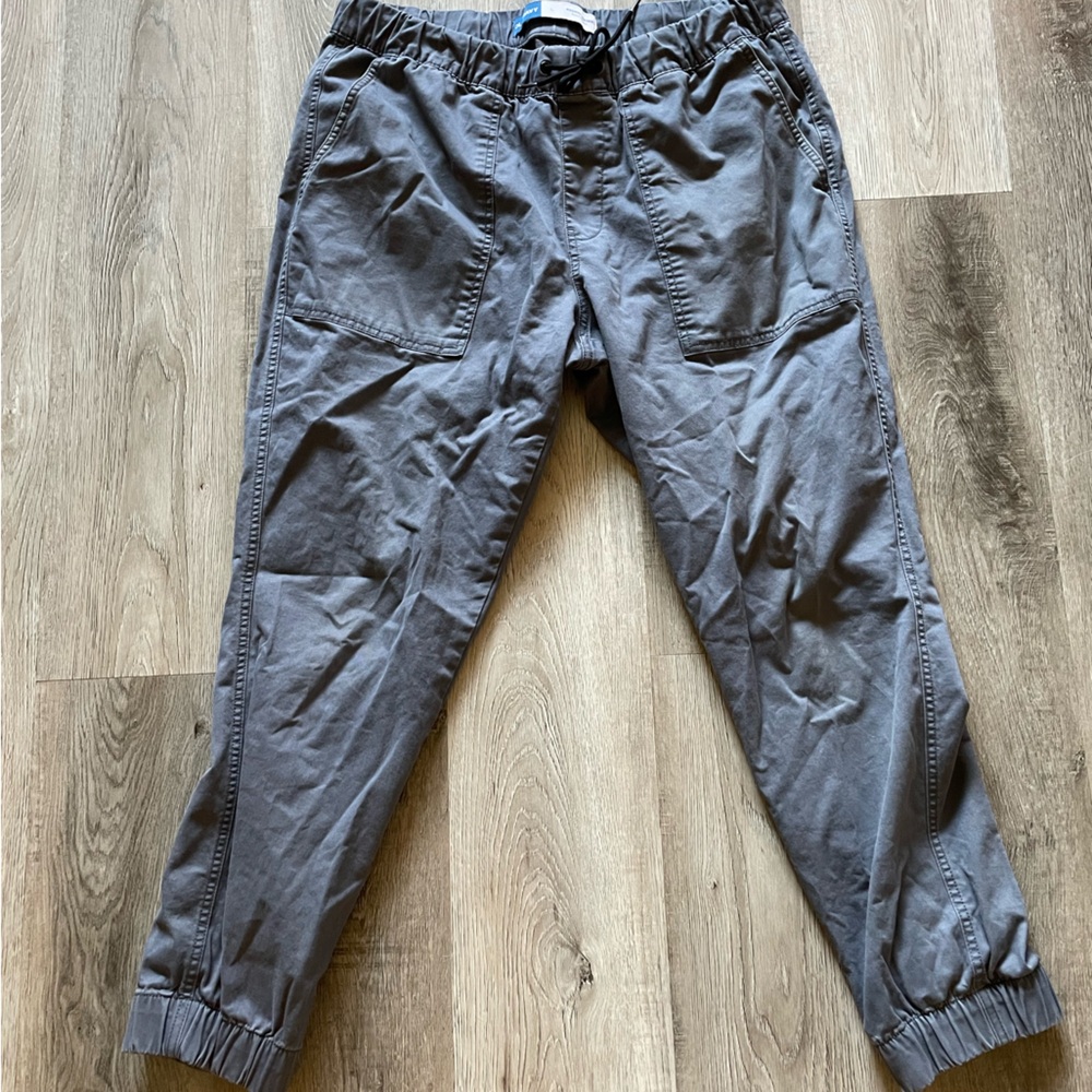 Old Navy Mens Jogger Pants